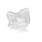 Chicco Πιπίλα Όλο Σιλικόνη Physio Soft 6-12m ( C60-01809-00 ) Chicco Πιπίλα Όλο Σιλικόνη Physio Soft 6-12m ( C60-01809-00 )