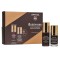 Apivita Promo Queen Bee Holistic Age Defence Serum 30ml & Eye Cream...