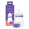 Lansinoh Feeding Bottle with NaturalWave Θηλή Αργής Ροής, 160ml Lansinoh Feeding Bottle with NaturalWave Θηλή Αργής Ροής, 160ml