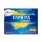 Tampax Compak Regular Tampons 16 Pcs