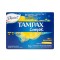 Tampax Compak Regular Tampons 16 Pcs Tampax Compak Regular Tampons 16 Pcs
