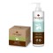 Messinian Spa Promo Eye Cream Hamamelis-Cucumber 50ml & ΔΩΡΟ Face W...
