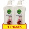 Dettol Profresh Shower Gel Sensitive 950ML 1+1 Dettol Profresh Shower Gel Sensitive 950ML 1+1