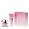 Versace Bright Crystal Eau De Toilette 90ml & Body Lotion 100ml Versace Bright Crystal Eau De Toilette 90ml & Body Lotion 100ml