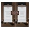 Korres Promo Βαφή ARGAN OIL Advanced Colorant 3.0 Καστανό Σκούρο 2τ...