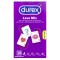 Durex Προφυλακτικά Love Mix 18τμχ