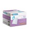 Alfashield Pad Autoadesivo, Pad Adesivo Sterile Anti-adesivo Ipoallergenico 6cmx8cm 50pz