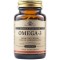 Solgar OMEGA-3 двойной силы, 30 капсул