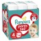 Pampers Pants No 4 (9-15kg) 108 τεμάχια