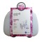 Medisei Panthenol Extra Beauty Set με 6 Προϊόντα Περιποίησης & ΔΩΡΟ...