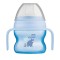 Mam Starter Cup 4m+ Blu/Orso 150ml