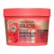 Garnier Fructis Rimpolpante Anguria Hair Food, Maschera per Capelli 3 in 1 400ml