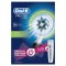 Oral-B Pro 750 3D CrossAction Special Edition Black Ηλεκτρική Οδοντ...