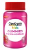 Centrum Kids Gummies Πολυβιταμίνη για 3+ Χρονών, 60 τεμάχια