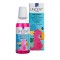 Intermed Unident Kids Bain de Bouche 100ppm Fluorure Saveur Bubblegum 250ml