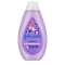 Johnsons Baby Bedtime Αφρόλουτρο 500ml
