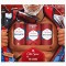 Old Spice Promo Whitewater Shower Gel 250ml & Deodorant Body Spray ...