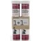 Korres Ginseng, Βιταμίνες & Μέταλλα Γεύση Μανταρίνι 1+1 Δώρο 18 Ανα...