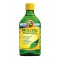 Mollers Olio di Fegato di Merluzzo Naturale, Olio di Fegato di Merluzzo 250ml