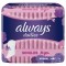 Always Dailies Singles To Go Σερβιετάκια 20 τεμάχια Always Dailies Singles To Go Σερβιετάκια 20 τεμάχια