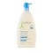 A-Derma Primalba Gel Lavant Douceur, Nettoyant pour peau sensible de bébé, 750 ml