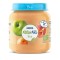 Nestle Naturnes Bio  Βιολογικό Βρεφικό Γεύμα Μήλο Ροδάκινο Βερίκοκο 5 μηνών+ 125gr