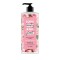 Love Beauty and Planet Showergel με Βούτυρο Murumuru & Ροζ Τριαντάφ...