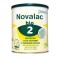 Novalac Bio 2 Βιολογικό Γάλα σε Σκόνη 2ης Βρεφικής Ηλικίας 400gr Novalac Bio 2 Βιολογικό Γάλα σε Σκόνη 2ης Βρεφικής Ηλικίας 400gr