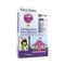 Frezyderm Promo Sensitive Kids Intim Girl Foam, Αφρός Καθαρισμού τη...