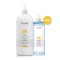 Babe Laboratorios Body Promo Dermaseptic Soap 1 liter & Dermaseptic Hydrogel Gift 390ml
