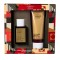 Korres Promo Vanilla Freesia Lychee Eau De Toilette 50ml & Body Mil...