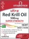 Vitabiotics Ultra Krill Oil Advanced Oméga 3 30 gélules