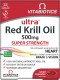Vitabiotics Ultra Krill Oil Advanced Omega 3 30 κάψουλες