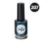 Medisei Dalee Gel Effect Vernis à Ongles Deep Forest No.207, Vernis à Ongles 12 ml