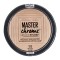 Maybelline Master Chrome Metal100 Molten G