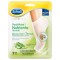 Scholl Masque hydratant pour les pieds à l'aloe vera 1 paire