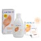 Lactacyd Intimate Washing Lotion 300ml & Δώρο Intimate wipes 10τεμ