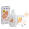 Lactacyd Intimate Washing Lotion 300ml & Δώρο Intimate wipes 10τεμ