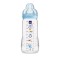 Mam Πλαστικό Μπιμπερό Easy Active με Θηλή Σιλικόνης για 4+ μηνών Γα... Mam Πλαστικό Μπιμπερό Easy Active με Θηλή Σιλικόνης για 4+ μηνών Γα...