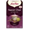Yogi Tea Tea Sweet Chai, 17 Φακελάκια