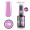 10Days Gel Effect Νο.100, Ημιμόνιμο Βερνίκι, 11ml
