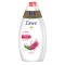 Dove Go Fresh Revive, Ενυδατικό Αφρόλουτρο με Άρωμα Ρόδι 2τμχ x 750ml