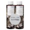 Korres Renewing Body Cleanser Jasmine 2x250ml Korres Renewing Body Cleanser Jasmine 2x250ml
