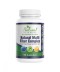 Complesso multifibra naturale di vitamine naturali, 90 capsule