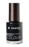 Korres Βερνίκι Νυχιών – 101 Black 11ml