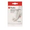Podia Soft Protection Tube Polymer Gel Finger Protection Medium Gel Roller 2pcs