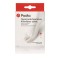 Podia Soft Protection Tube Polymer Gel Προστασία Δακτύλων Κύλινδρος Γέλης Medium 2τμχ