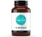Viridian High B5 Complex + Vit C 30 Capsules