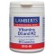 Lamberts Vitamine D3 2000iu & K2 90μg 90 Kapseln