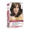 LOreal Excellence Creme No 4 Καστανό Βαφή Μαλιών 48ml LOreal Excellence Creme No 4 Καστανό Βαφή Μαλιών 48ml
